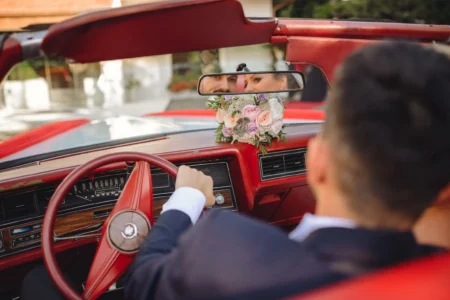 Cristina & Marius – Wedding Day