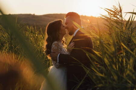 Diana & Dani – Trash the Dress