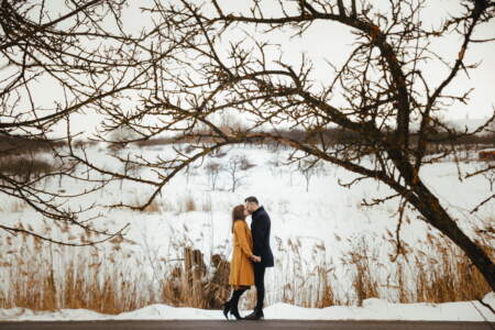 Bianca & Mihai – Save the Date