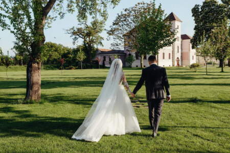 Diana & Dani – Wedding Day