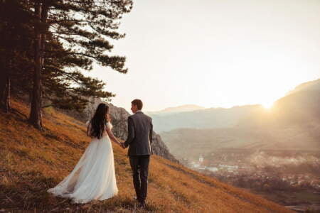 Diana & Stefan Videography