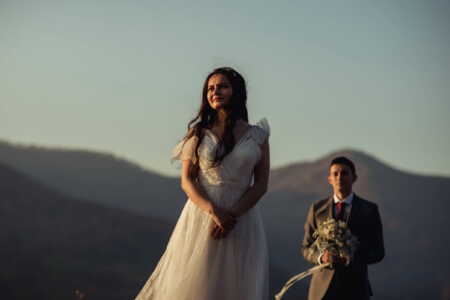 Diana & Stefan – Trash the Dress