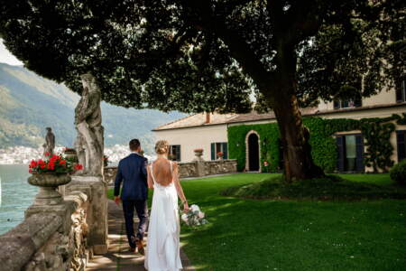 Ines & Florian – Wedding Day