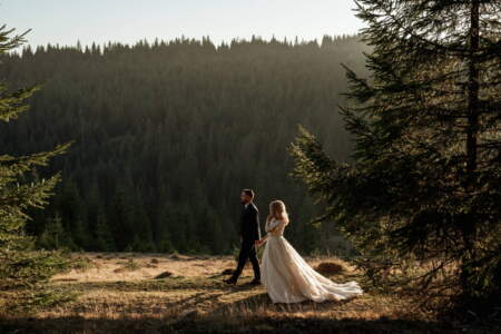 Oana & Alex – Trash the Dress