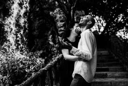 Raluca & Adriel – Civil Ceremony