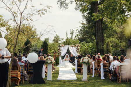 Raluca & Adriel – Wedding Day